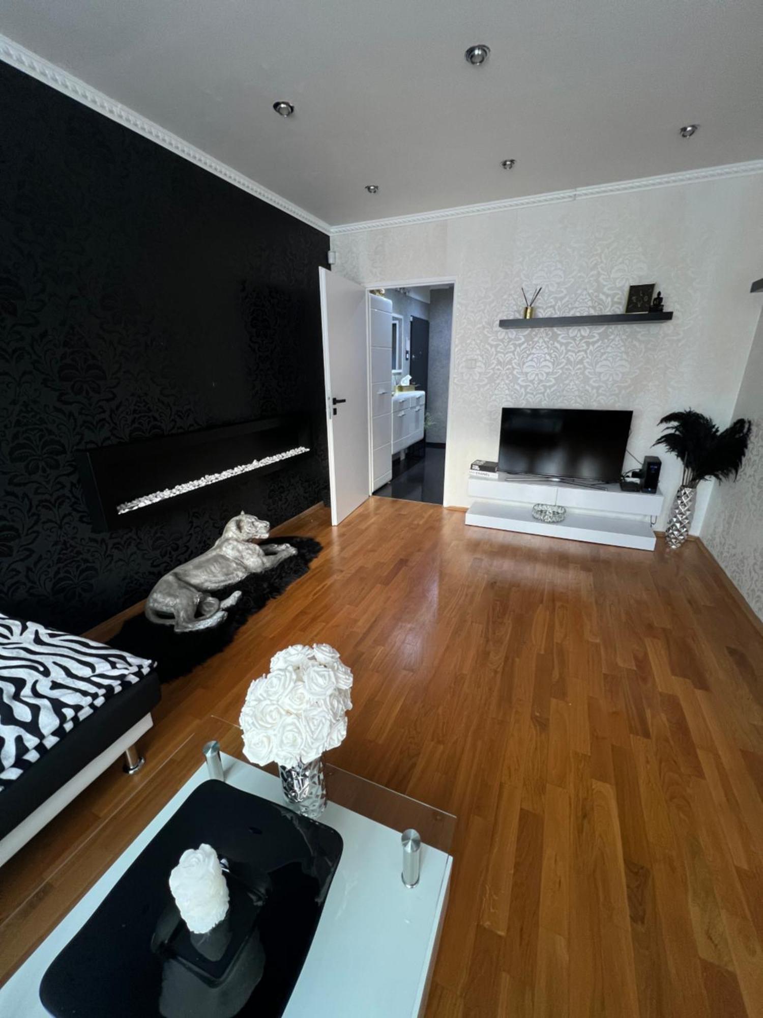 Utulny Prostorny Tichy V Blizkosti Centra Appartement *