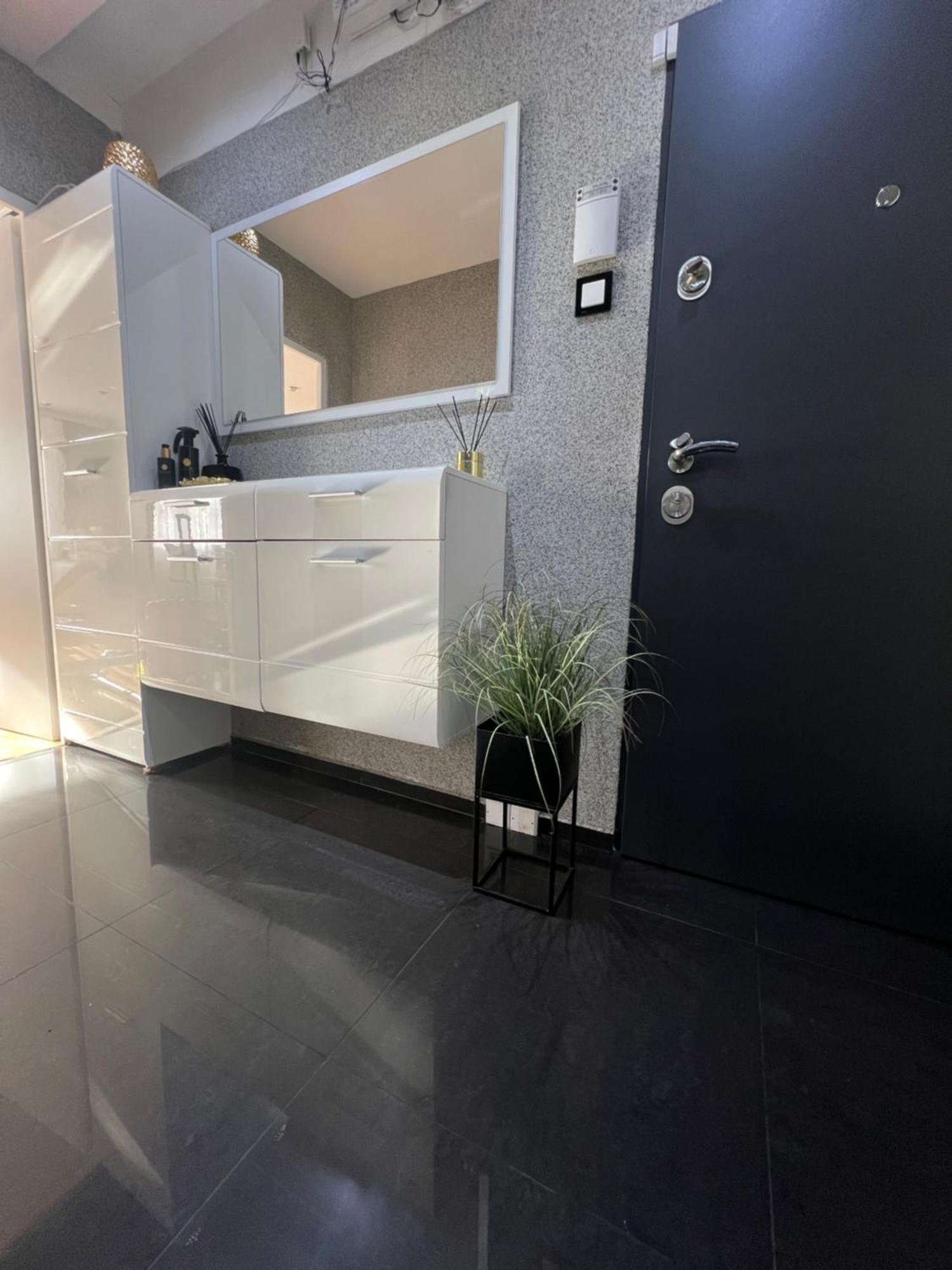 Utulny Prostorny Tichy V Blizkosti Centra Appartement *