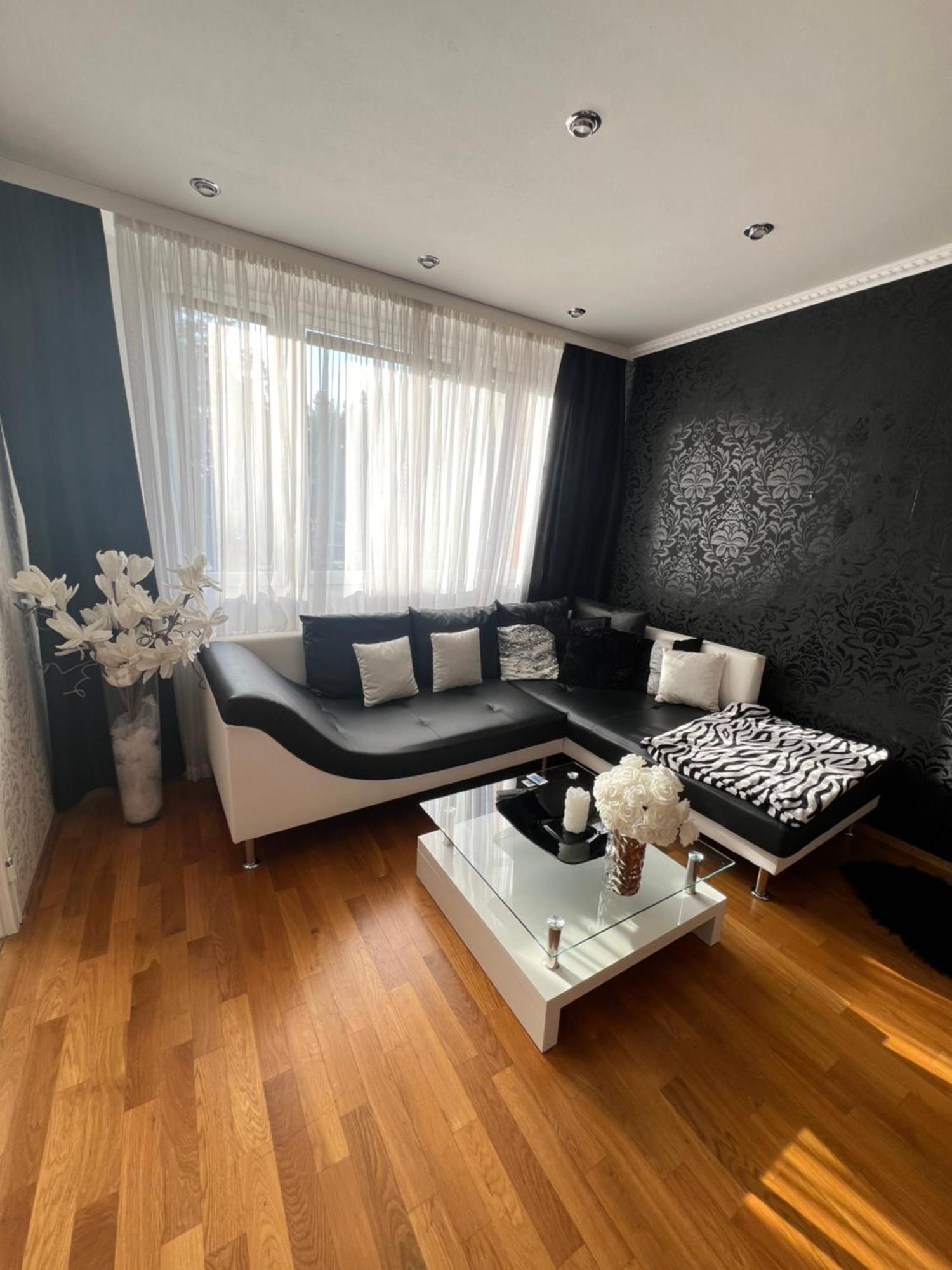 Appartement Utulny Prostorny Tichy V Blizkosti Centra
